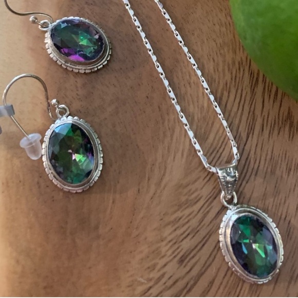 Bling Sale Gold Silver Necklaces Bracelets Rings Earrings - Picture 2 of 4